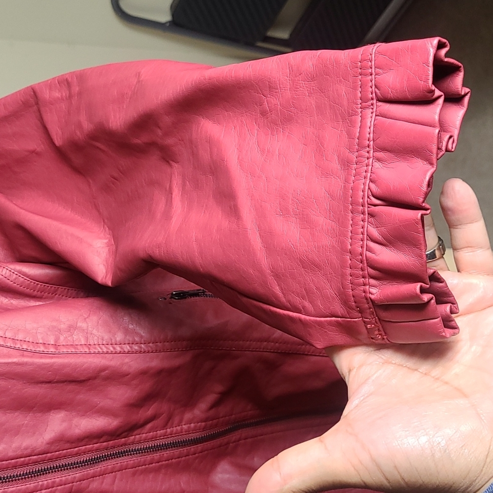 Ladies Jacket - Picture 3 of 9